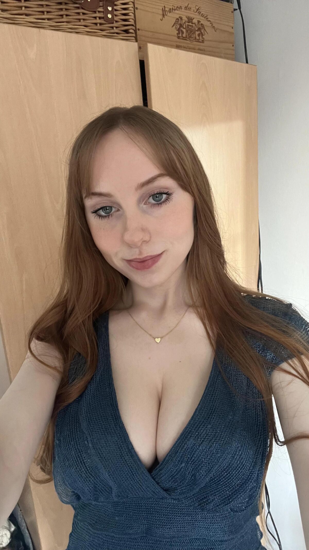Красивые лица