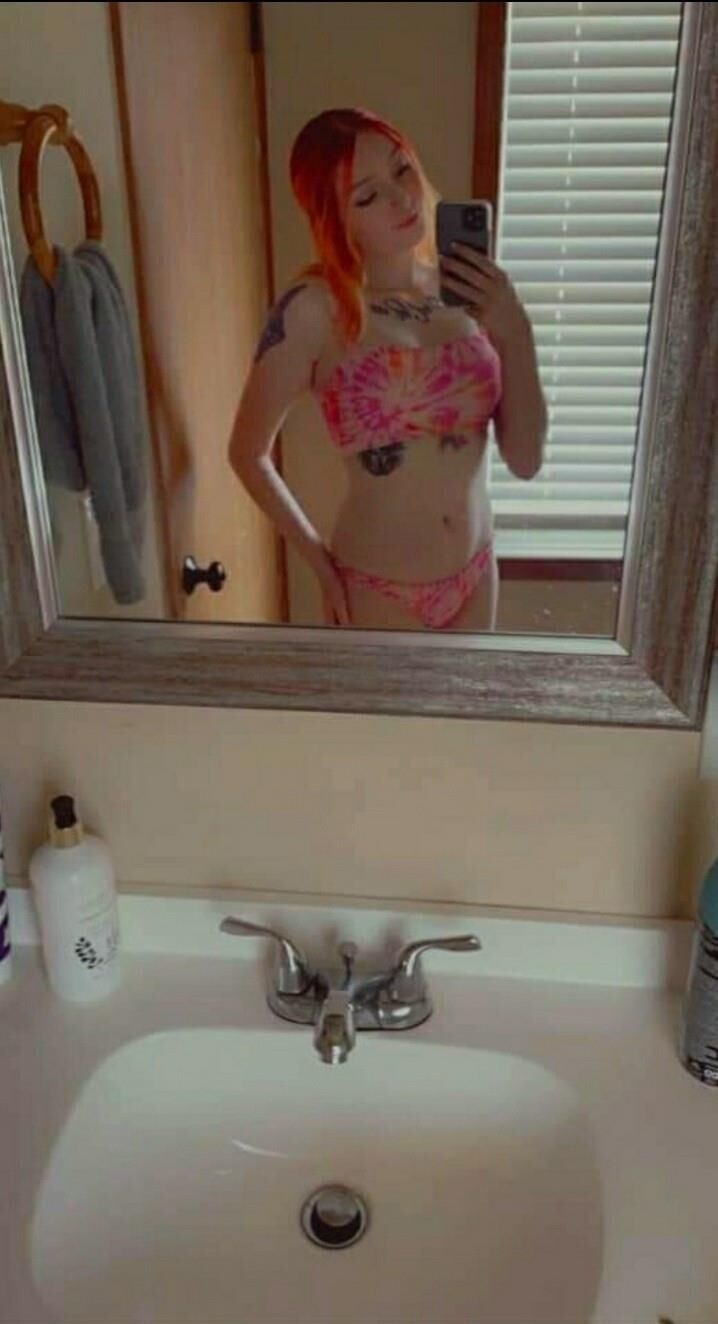 Insanely Beautiful Lulu_