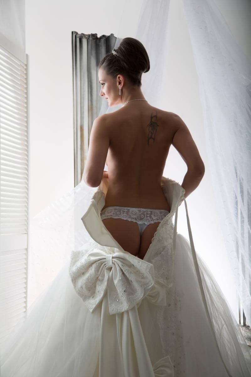 Boudoir unsecured vol 