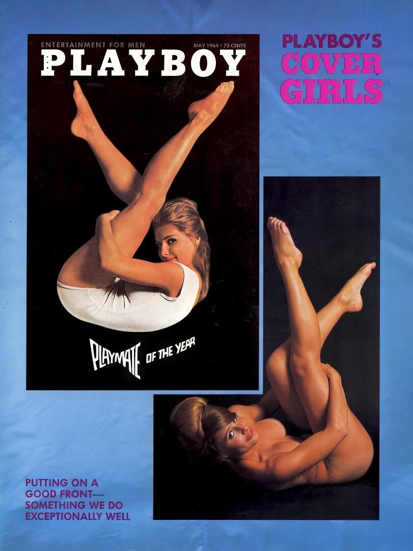 Cover Girls ()