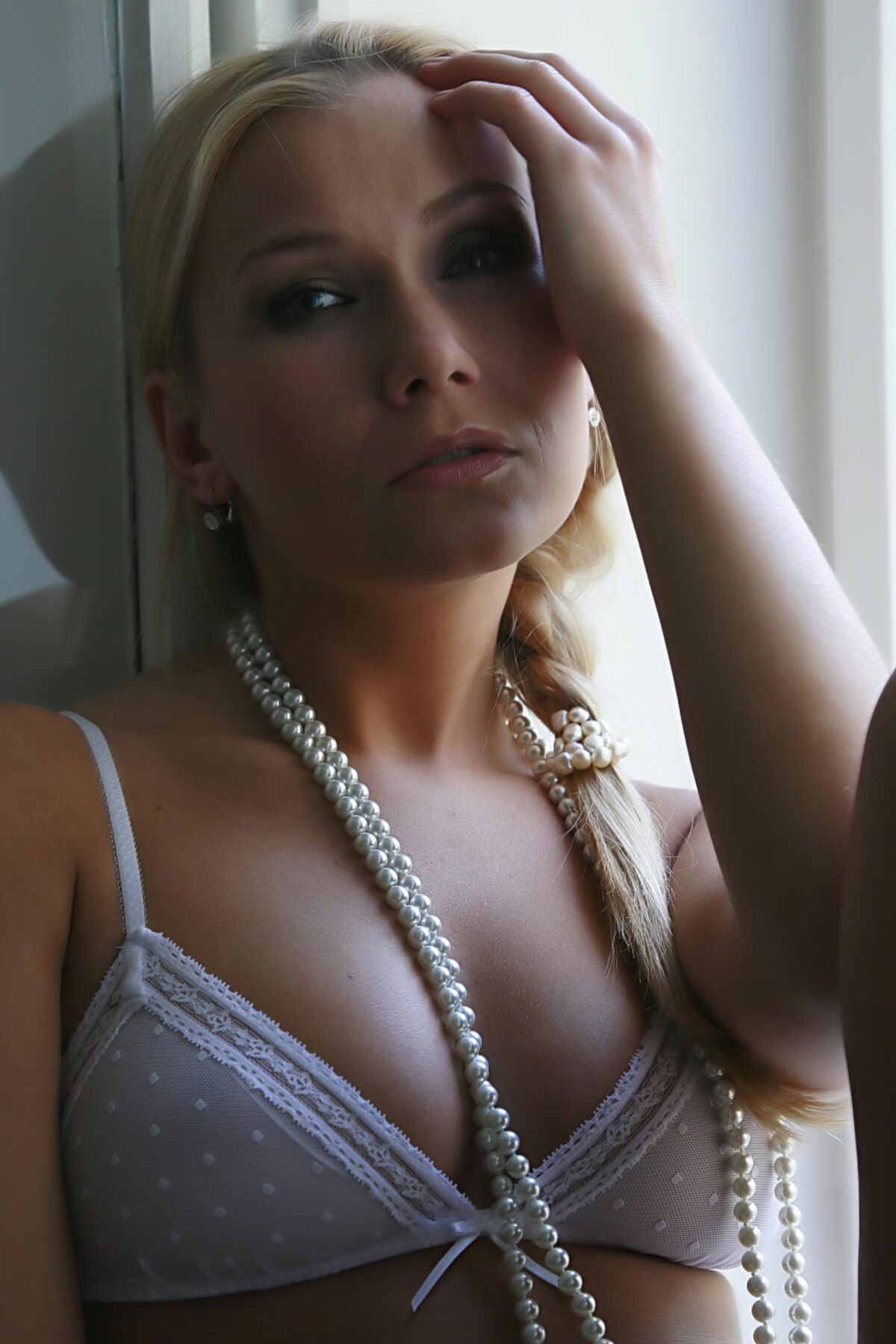 Kissak Misha Sensuality Pics MB