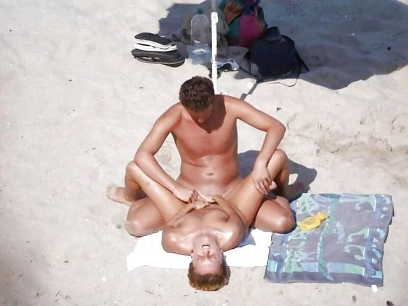 Sonhos de praia