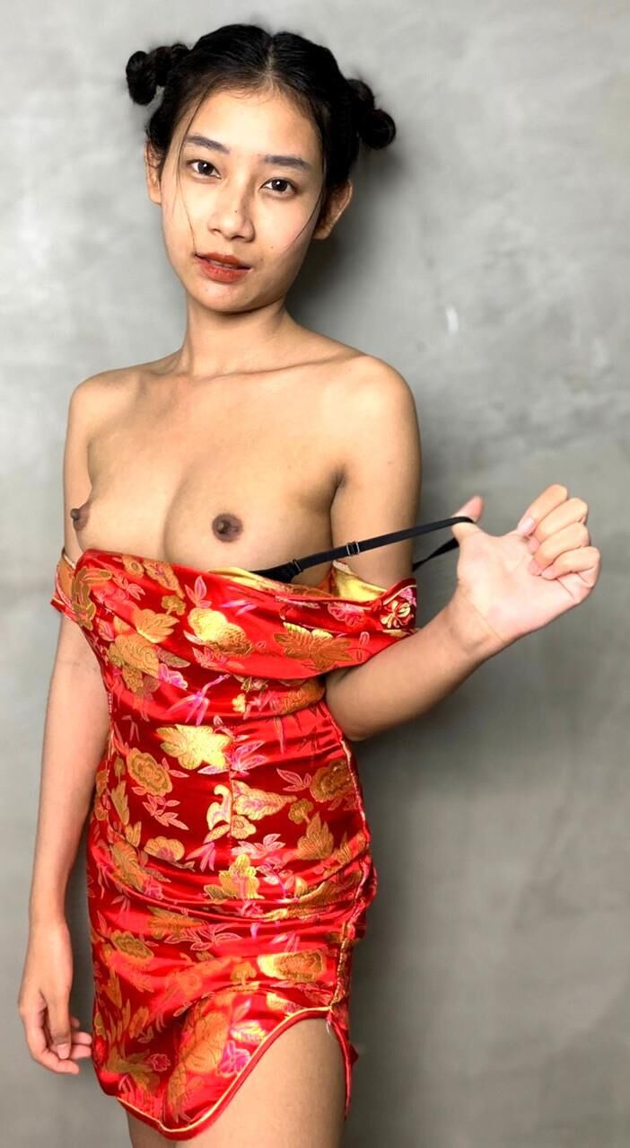 Em casa