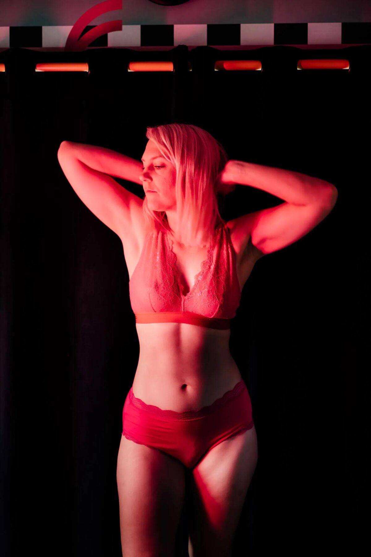 Boudoir unsecured vol 