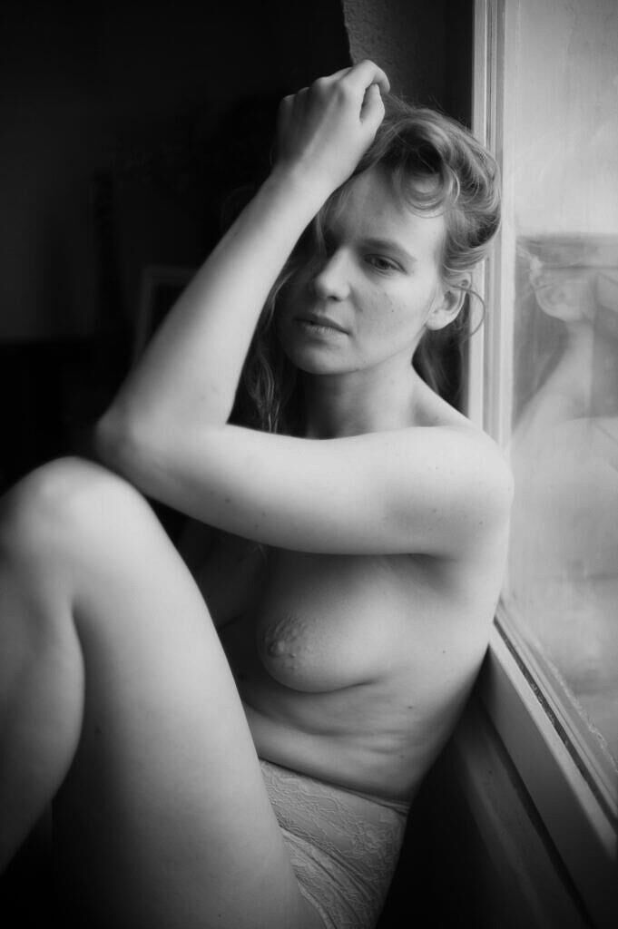 Tom Latrille Monochromatics