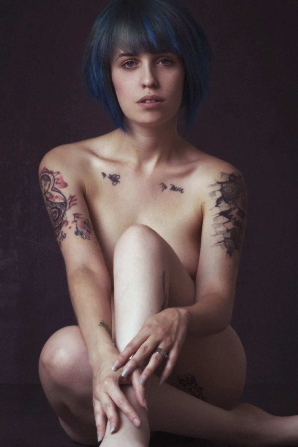 Art or Porn? 