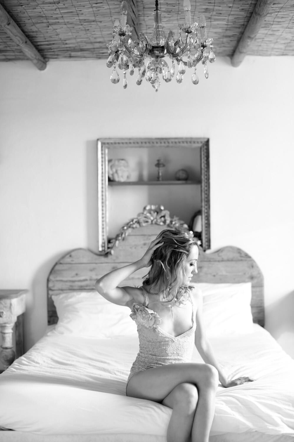 Boudoir unsecured vol 