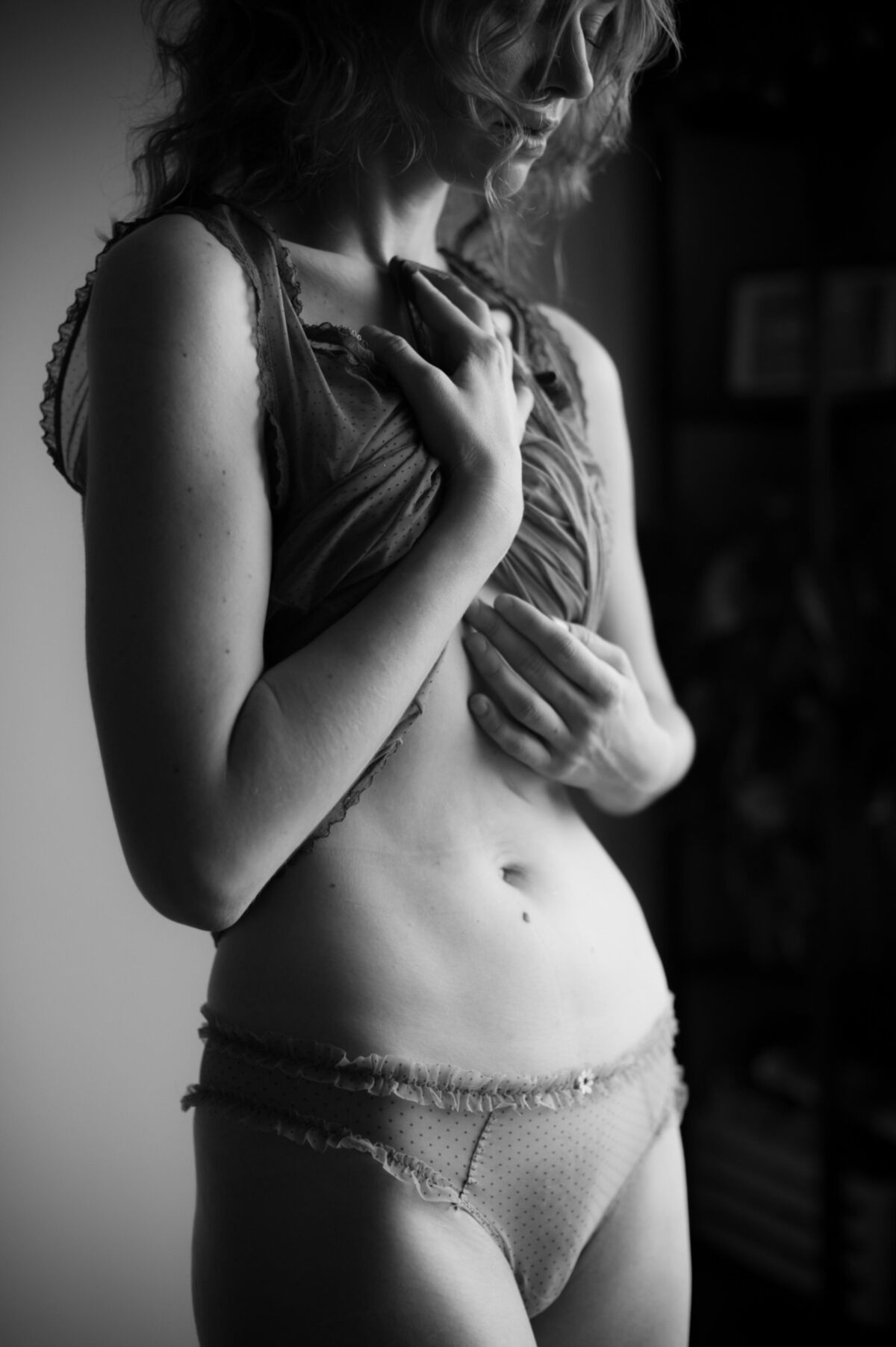 Tom Latrille Monochromatics