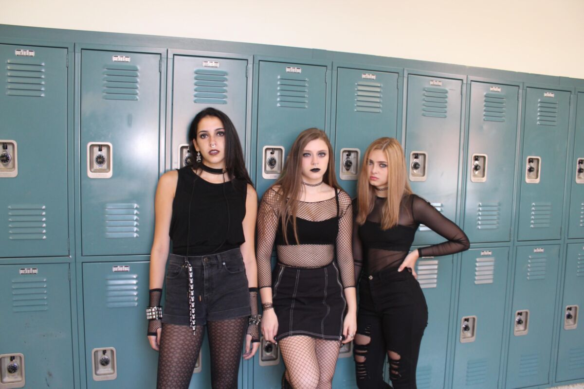 Adolescentes nn