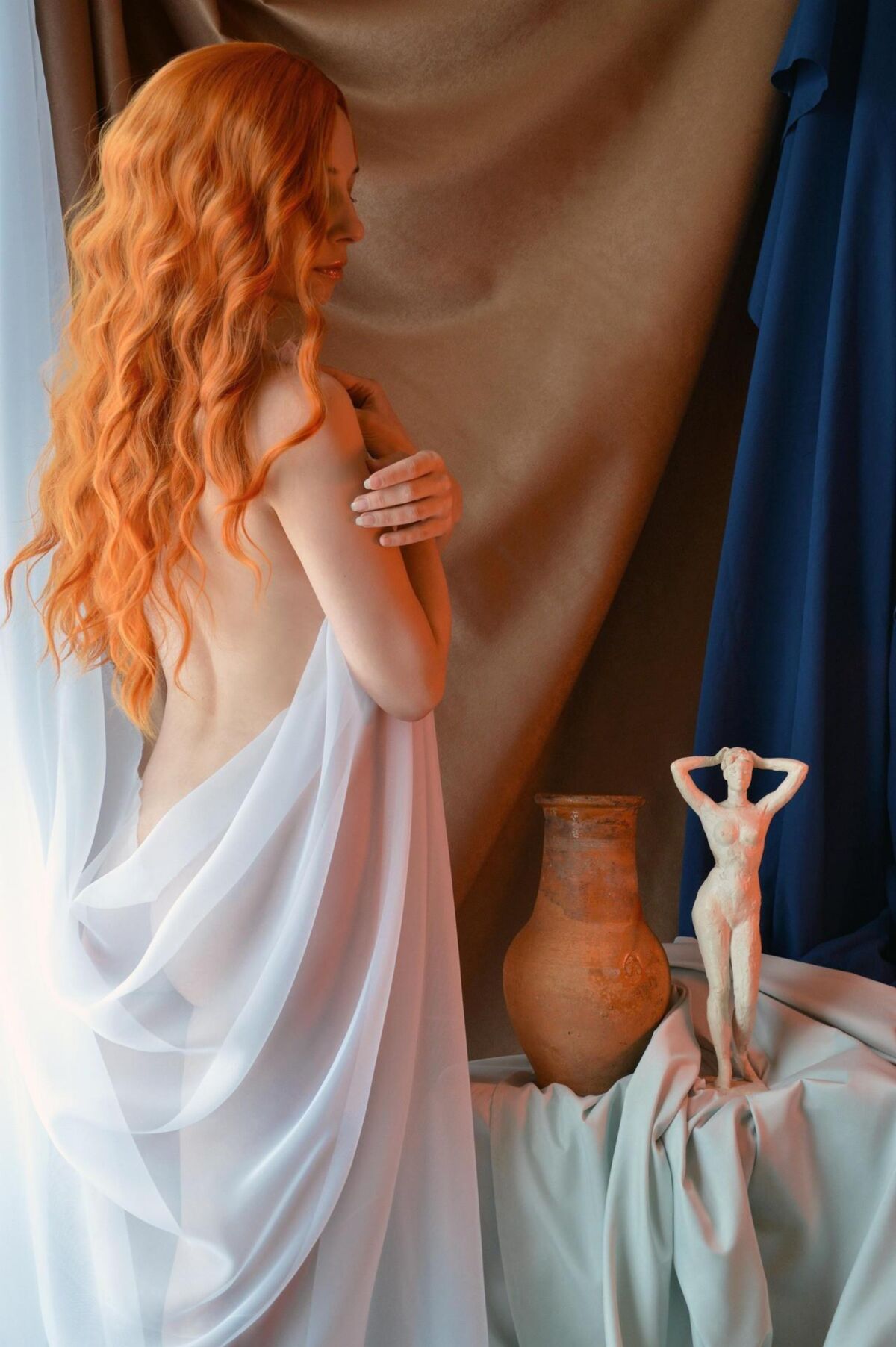 Art or Porn? 