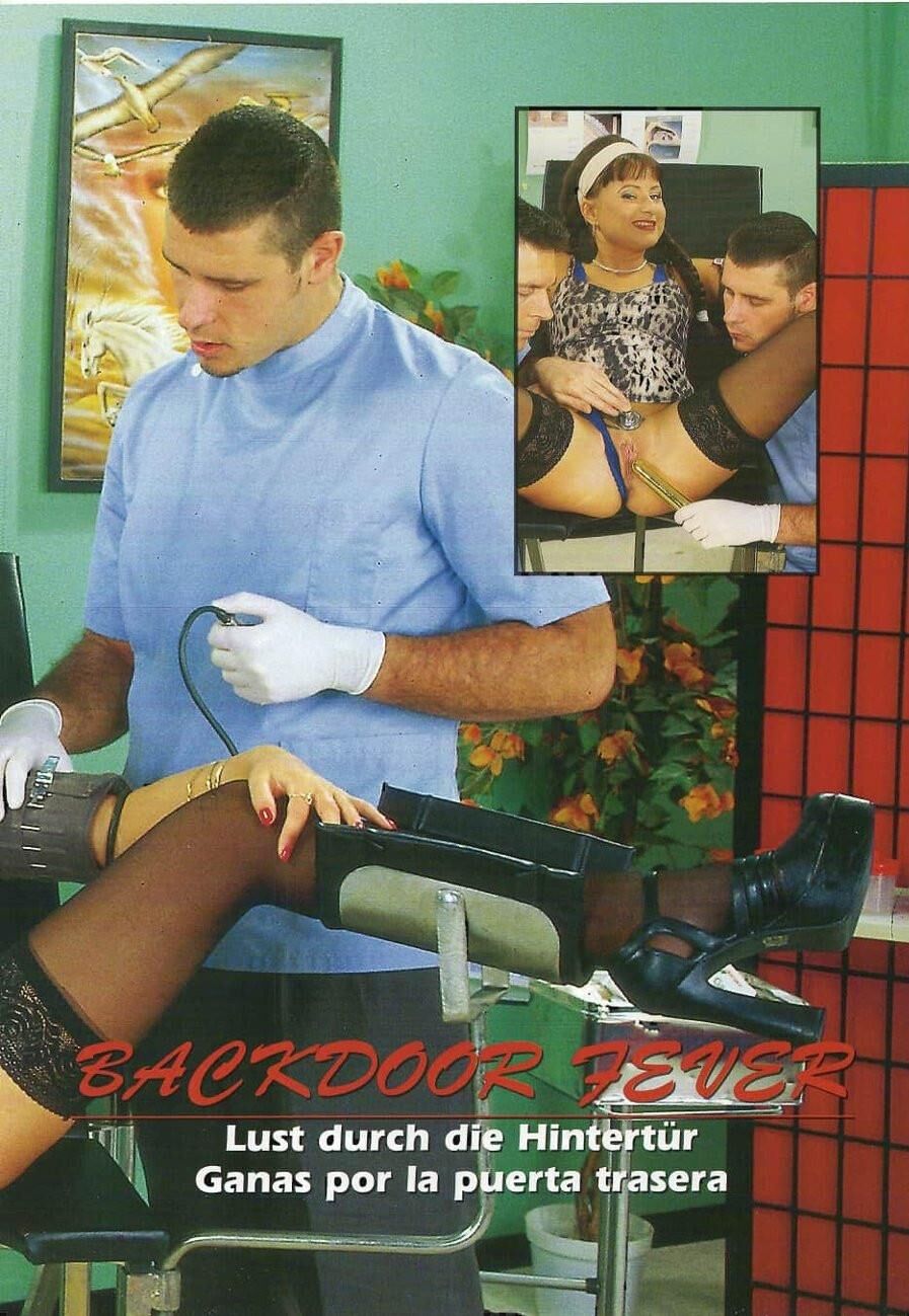 EROTICAT SPEZIAL Anal n julio