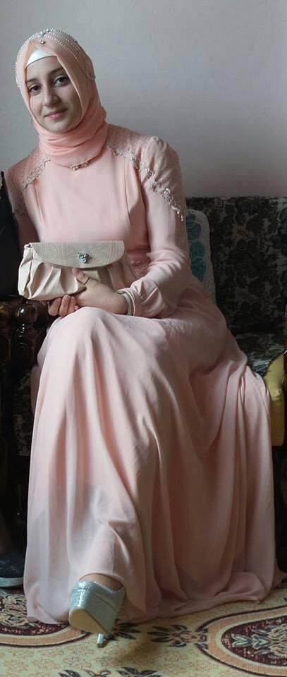 TURKISH HIJAB TURBANLI 