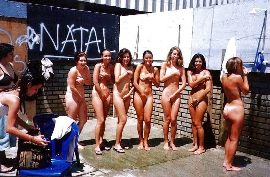 Girls (No Tit and Pussy Shots)