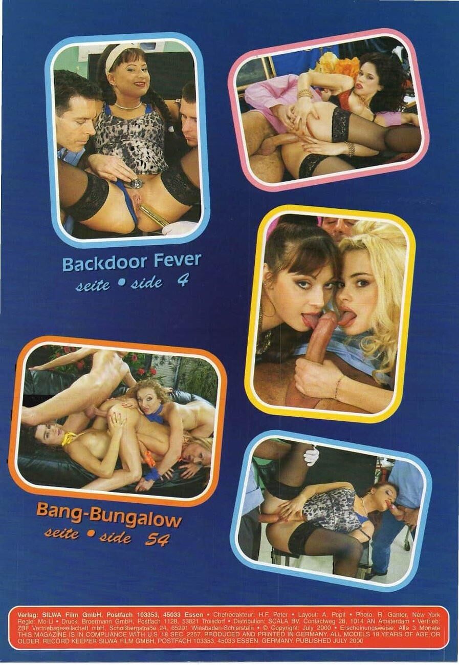 EROTICAT SPEZIAL Anal n julio