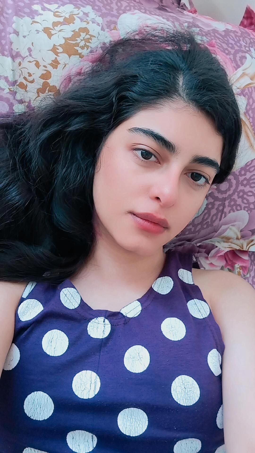 Garota sexy