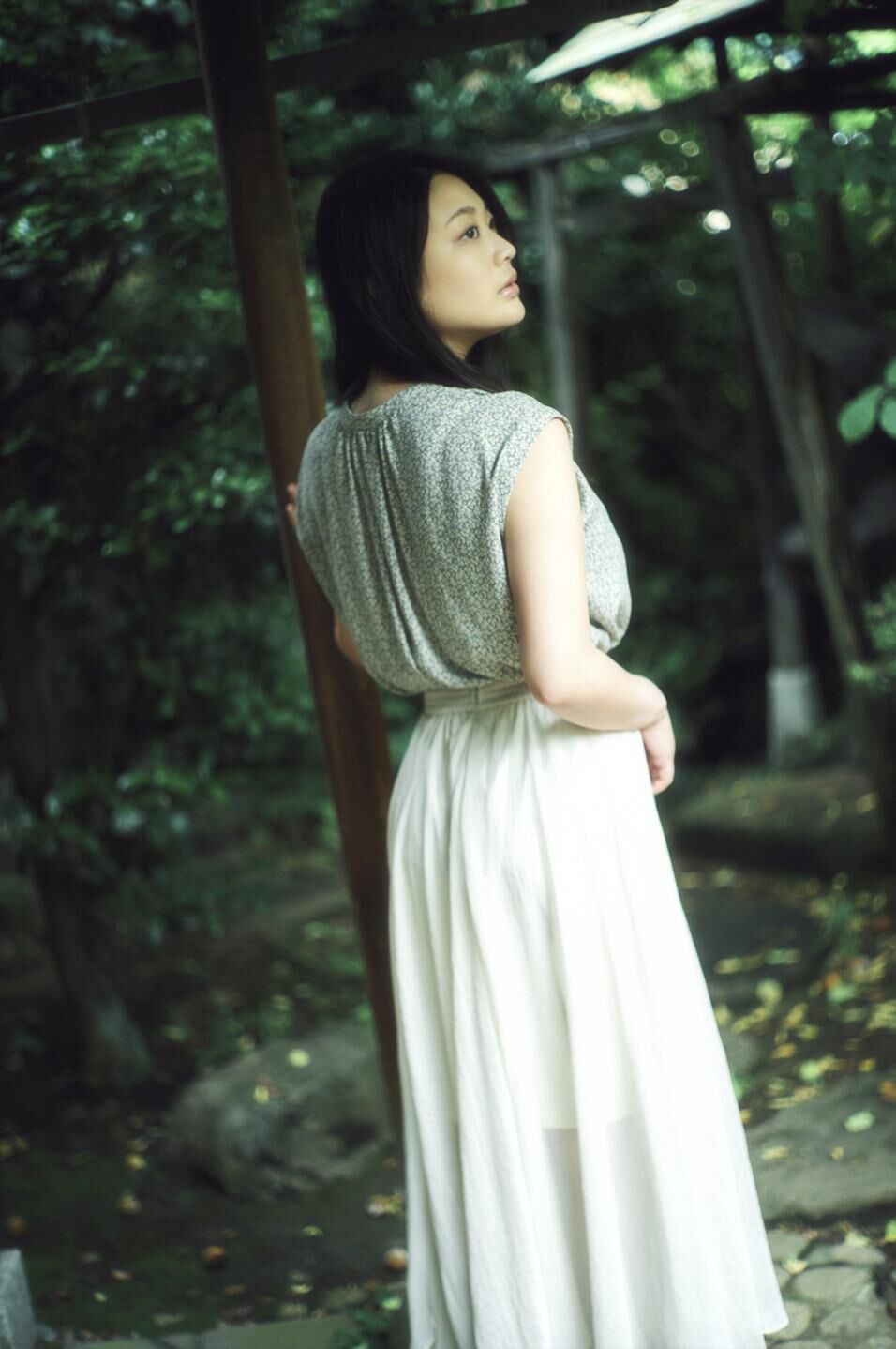 Kei Fubuki In A House Without You (incomplete)