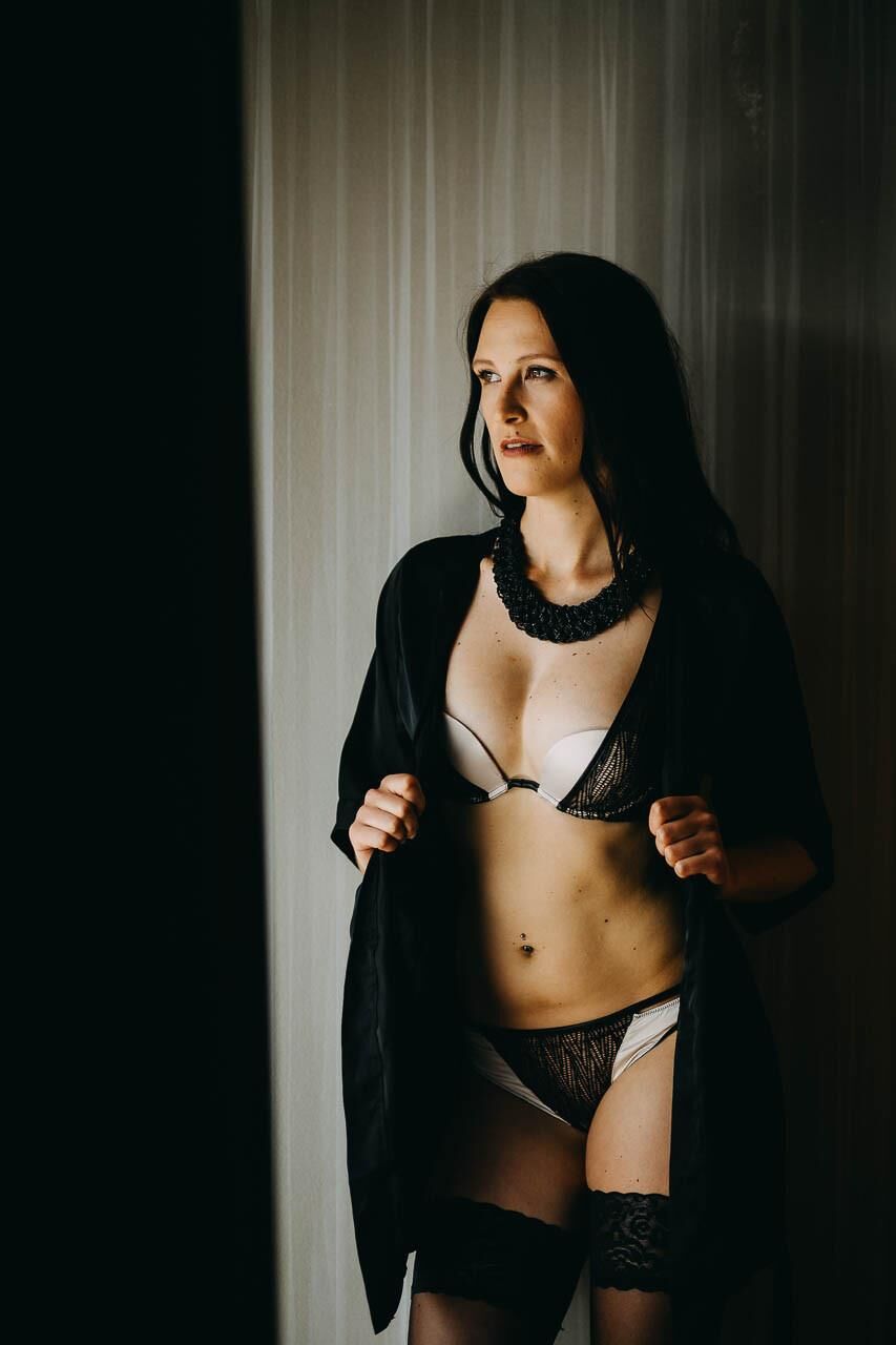 Boudoir unsecured vol 
