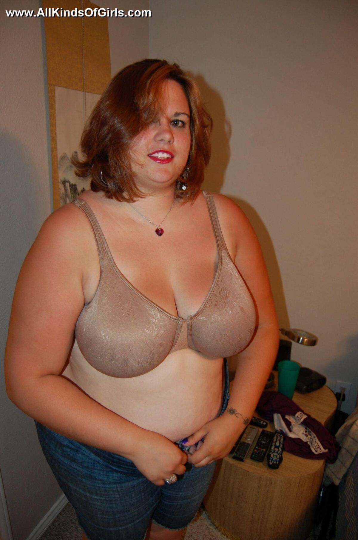 Alyce é flabita