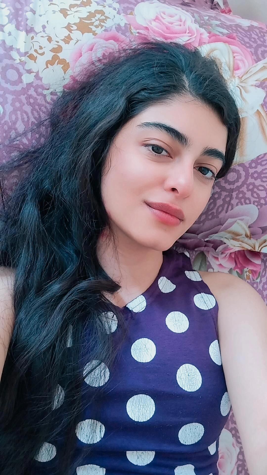 Garota sexy