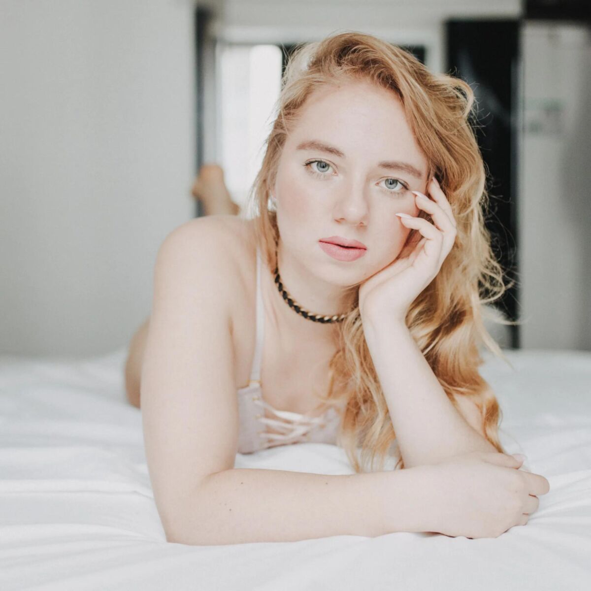Boudoir unsecured vol 