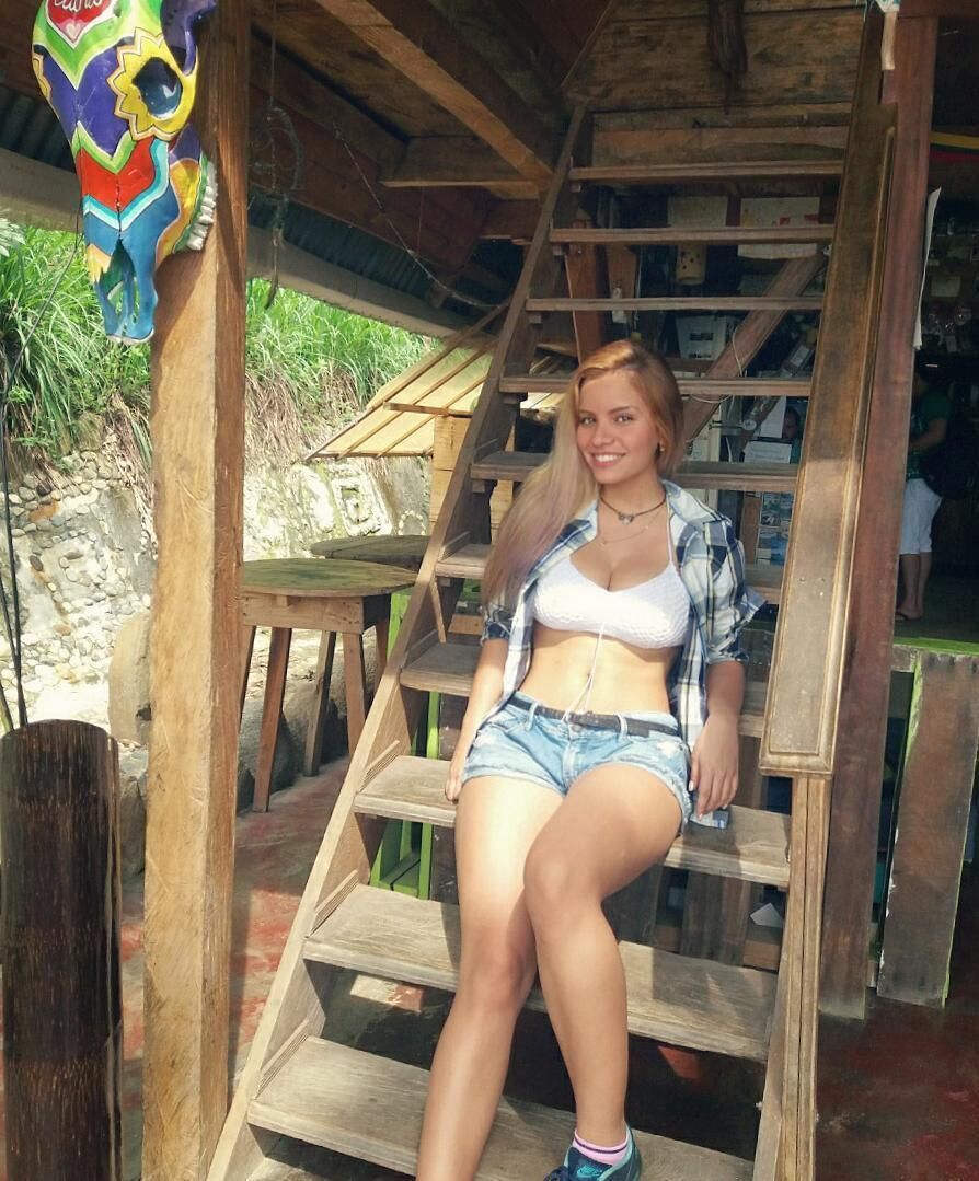 Daisy Dukes and Other Denim