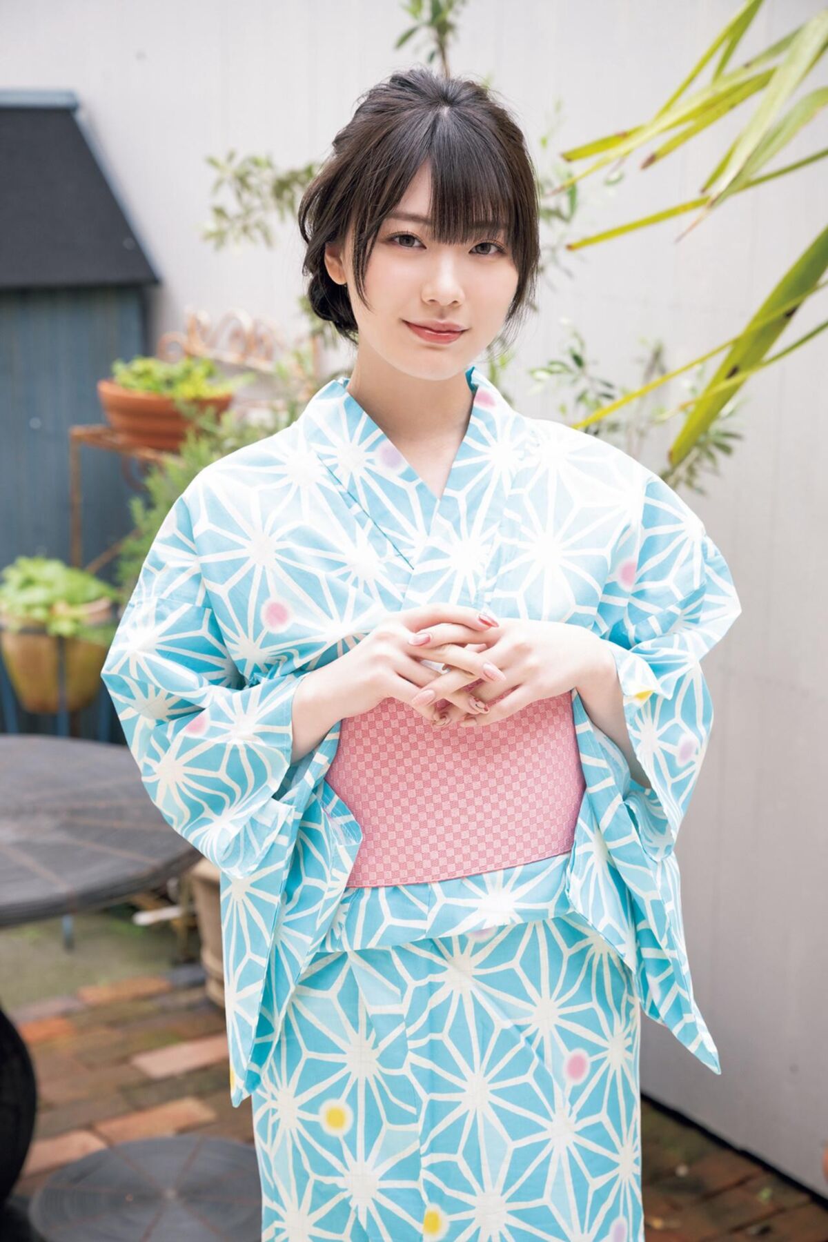 Mio Ishikawa Lust Summer nue
