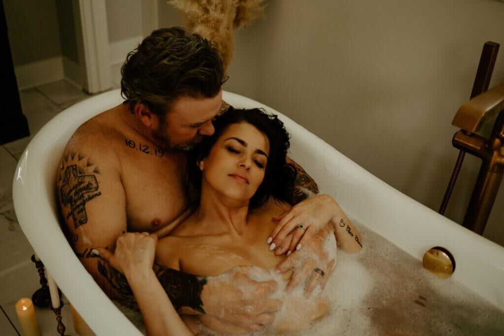 Boudoir unsecured vol 