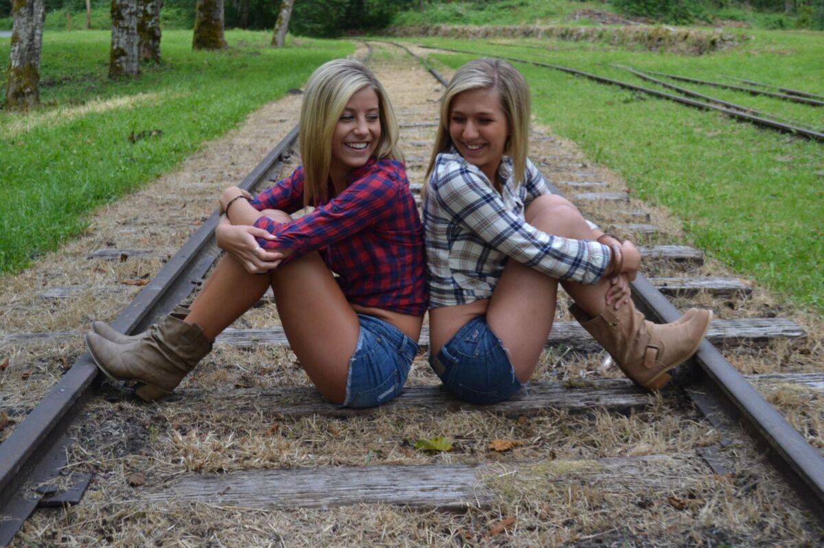 Daisy Dukes and Other Denim