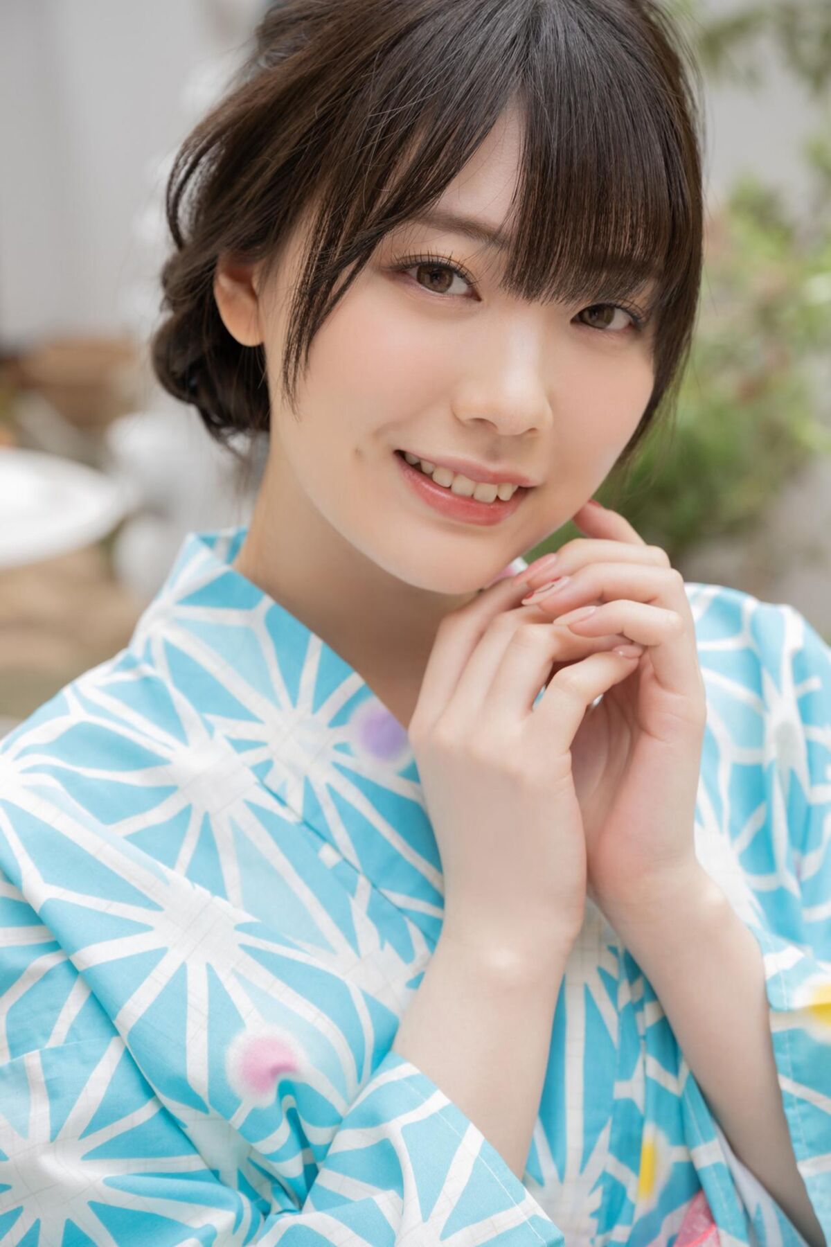 Mio Ishikawa Lust Summer nue