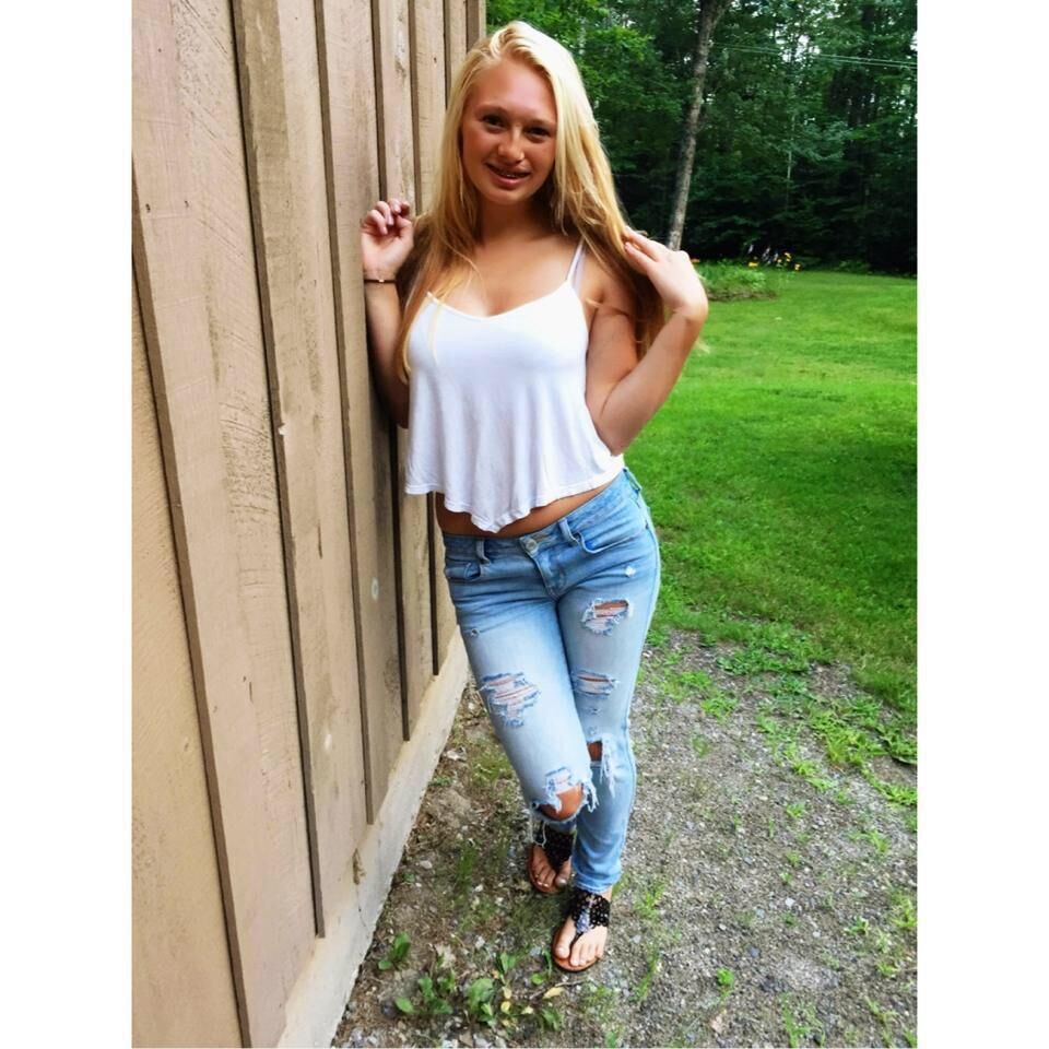 Daisy Dukes and Other Denim