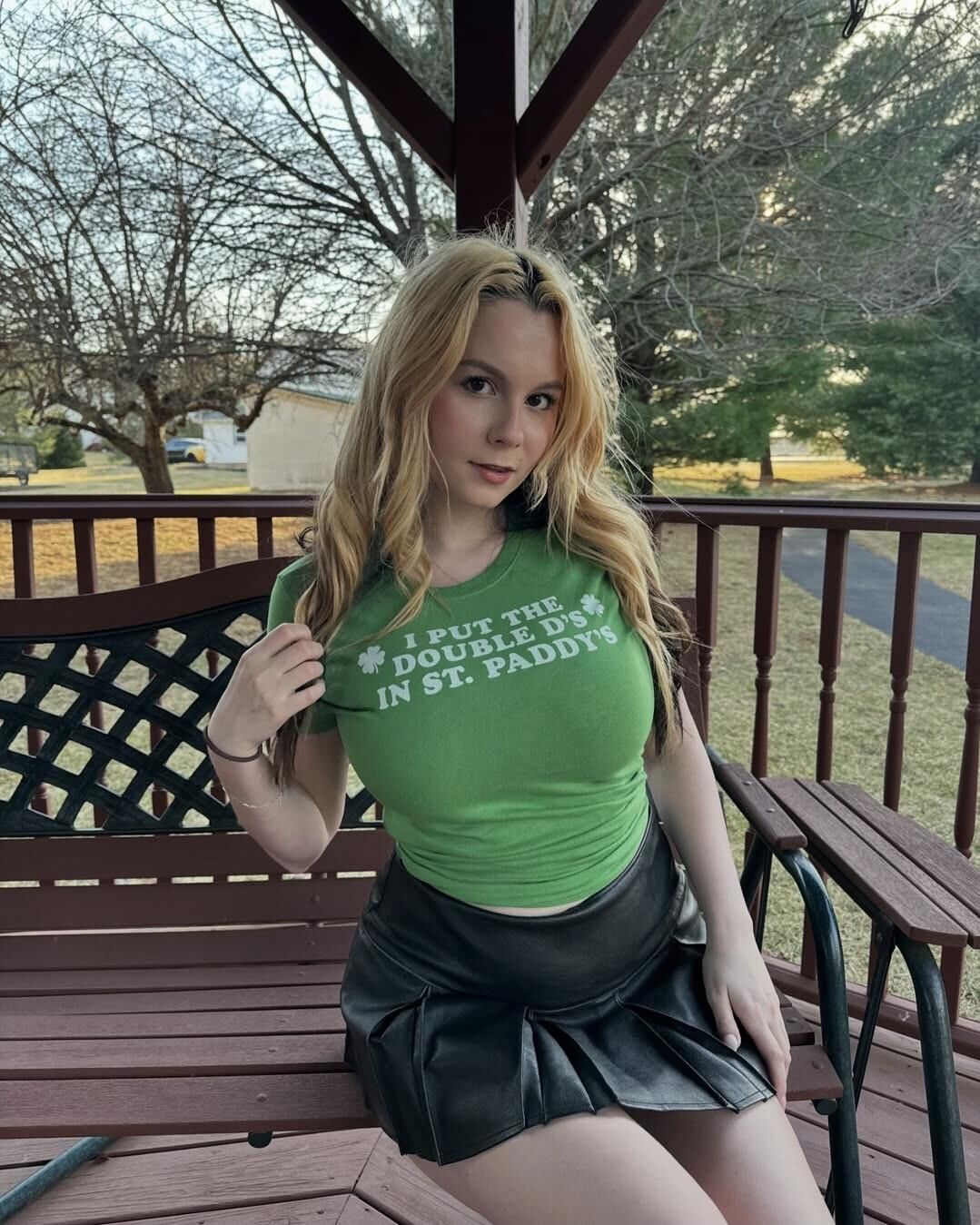 Shirts and Crop Tops 