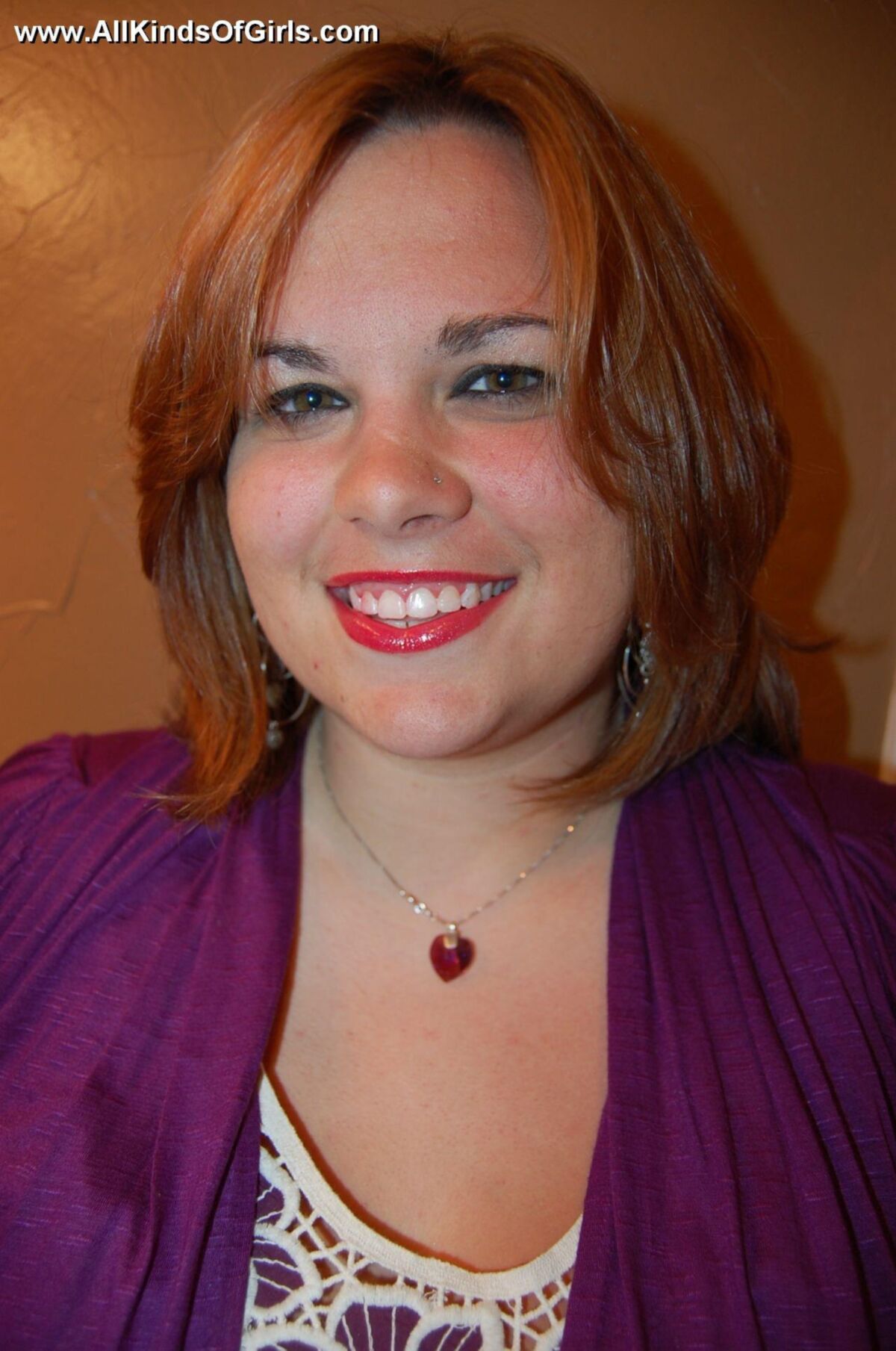 Alyce é flabita