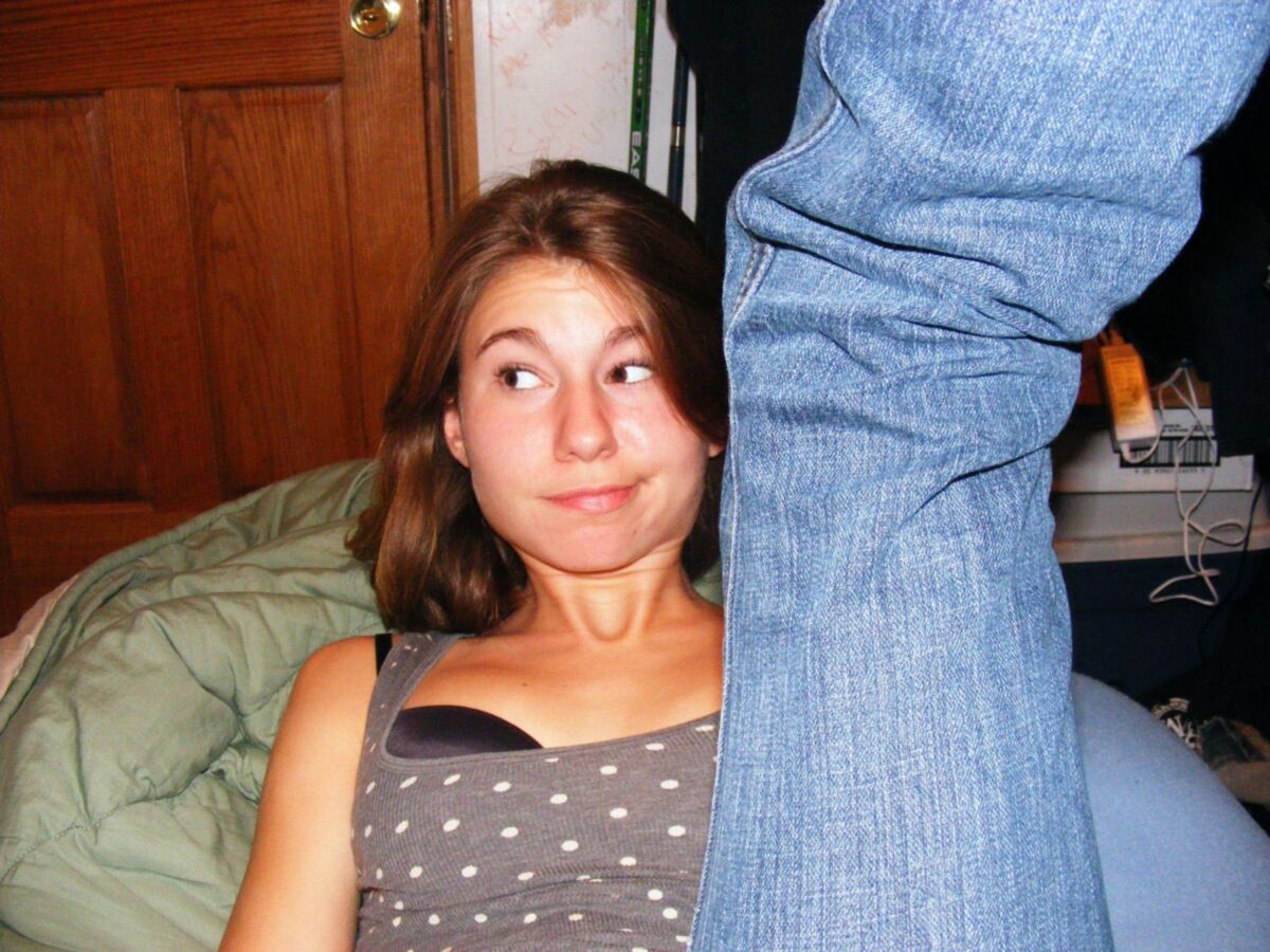 Girls next door 