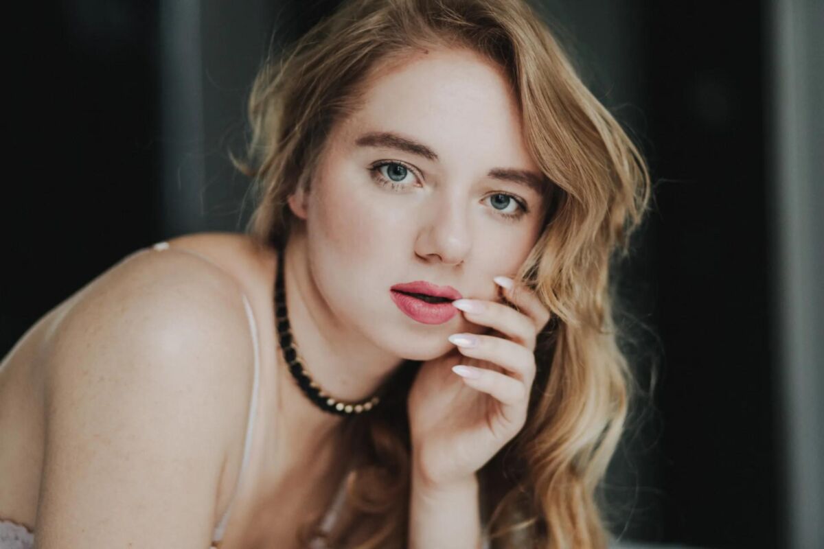 Boudoir unsecured vol 