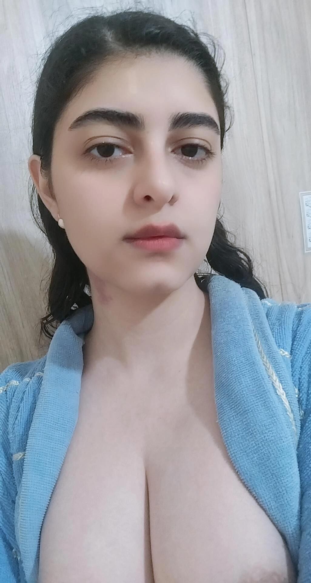 Garota sexy