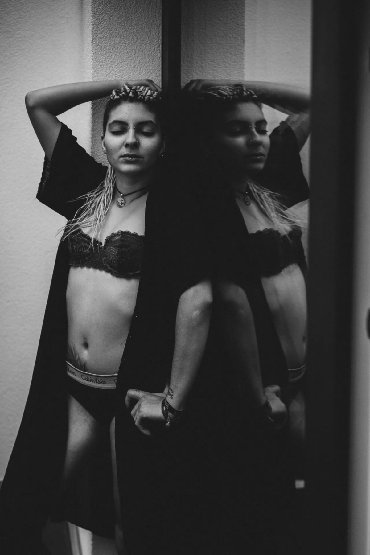 Boudoir unsecured vol 