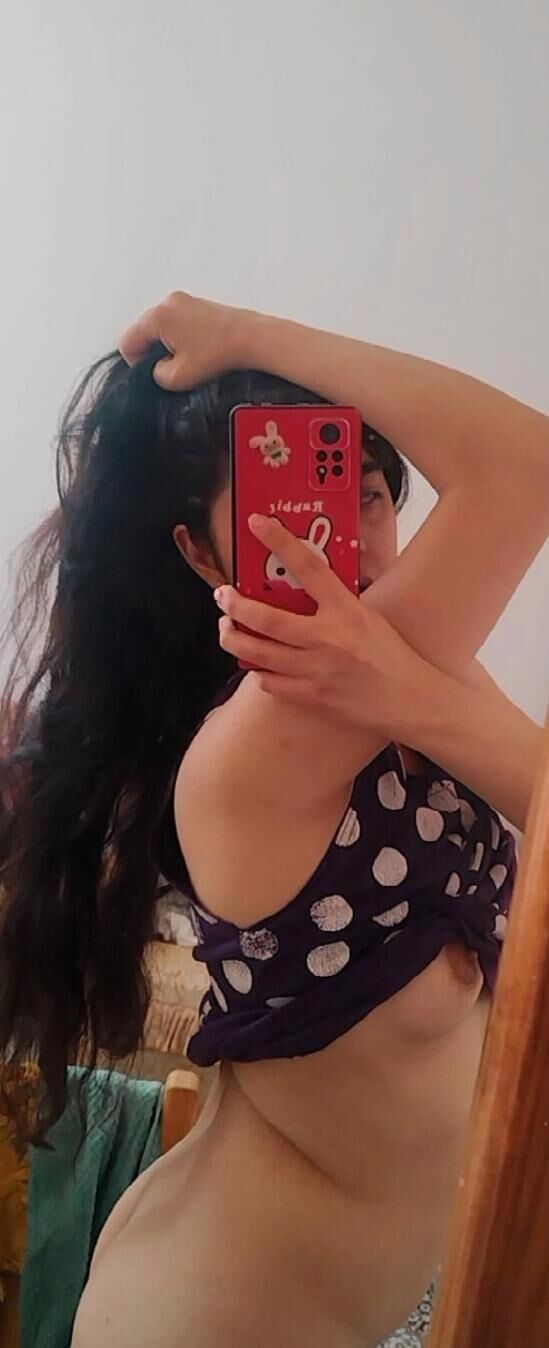 Garota sexy
