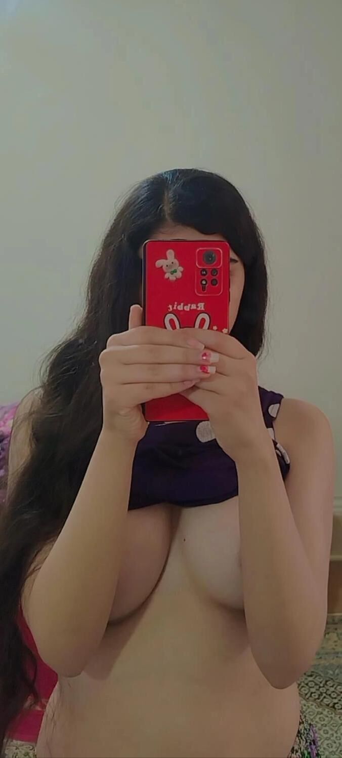Garota sexy