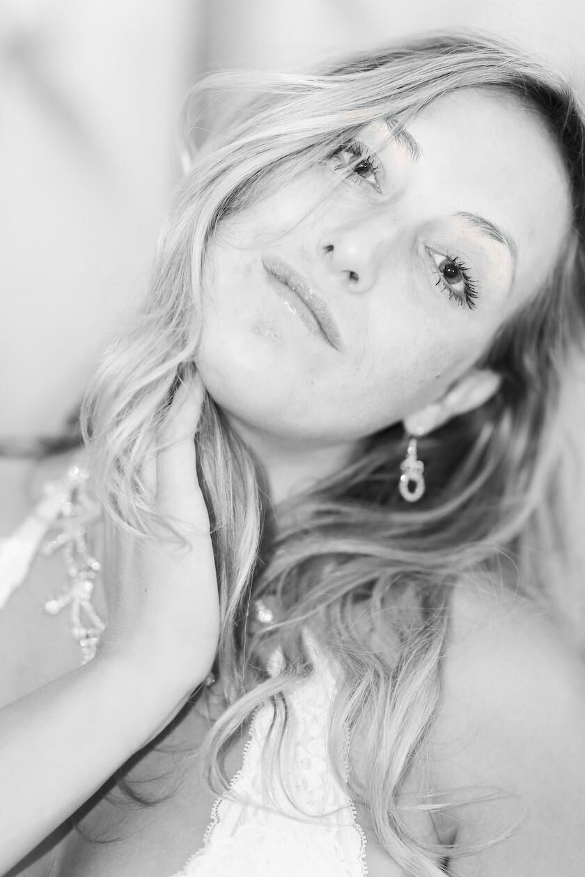 Boudoir unsecured vol 