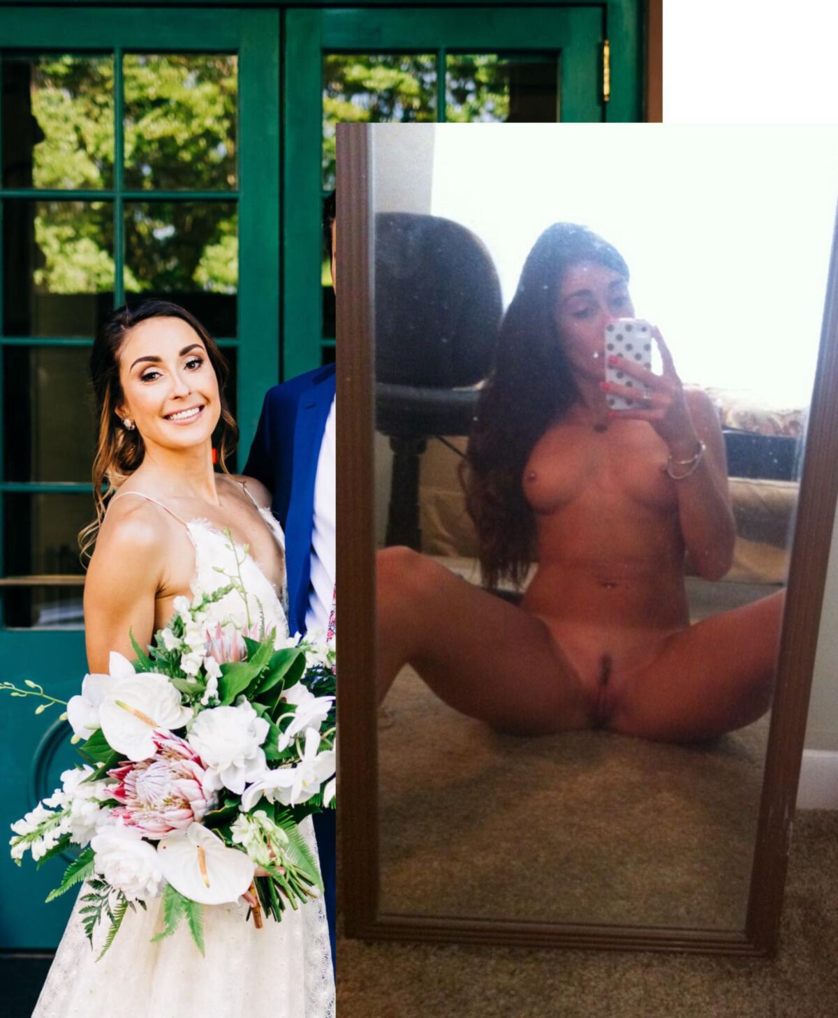 on / off wives or ggfs 