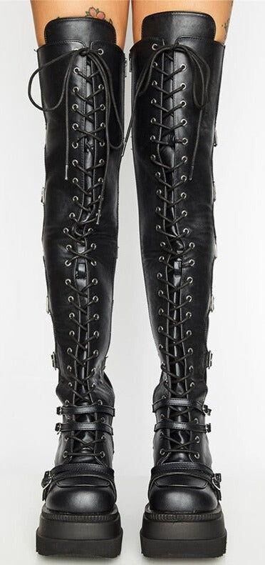 Who will lick my boots? XOXO 
