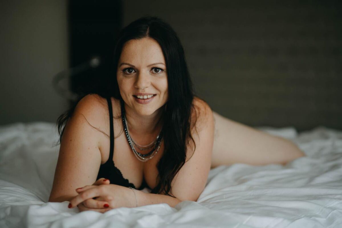 Boudoir unsecured vol 