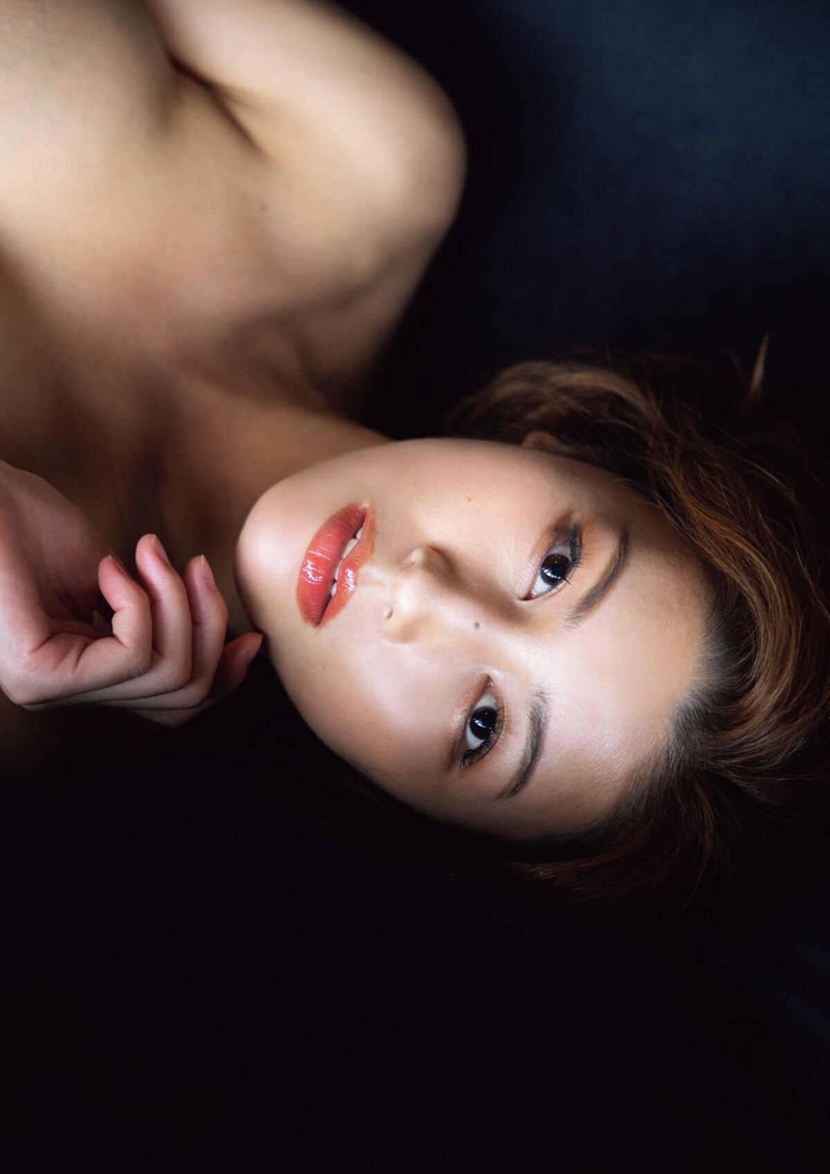Suzume Mino Nymph