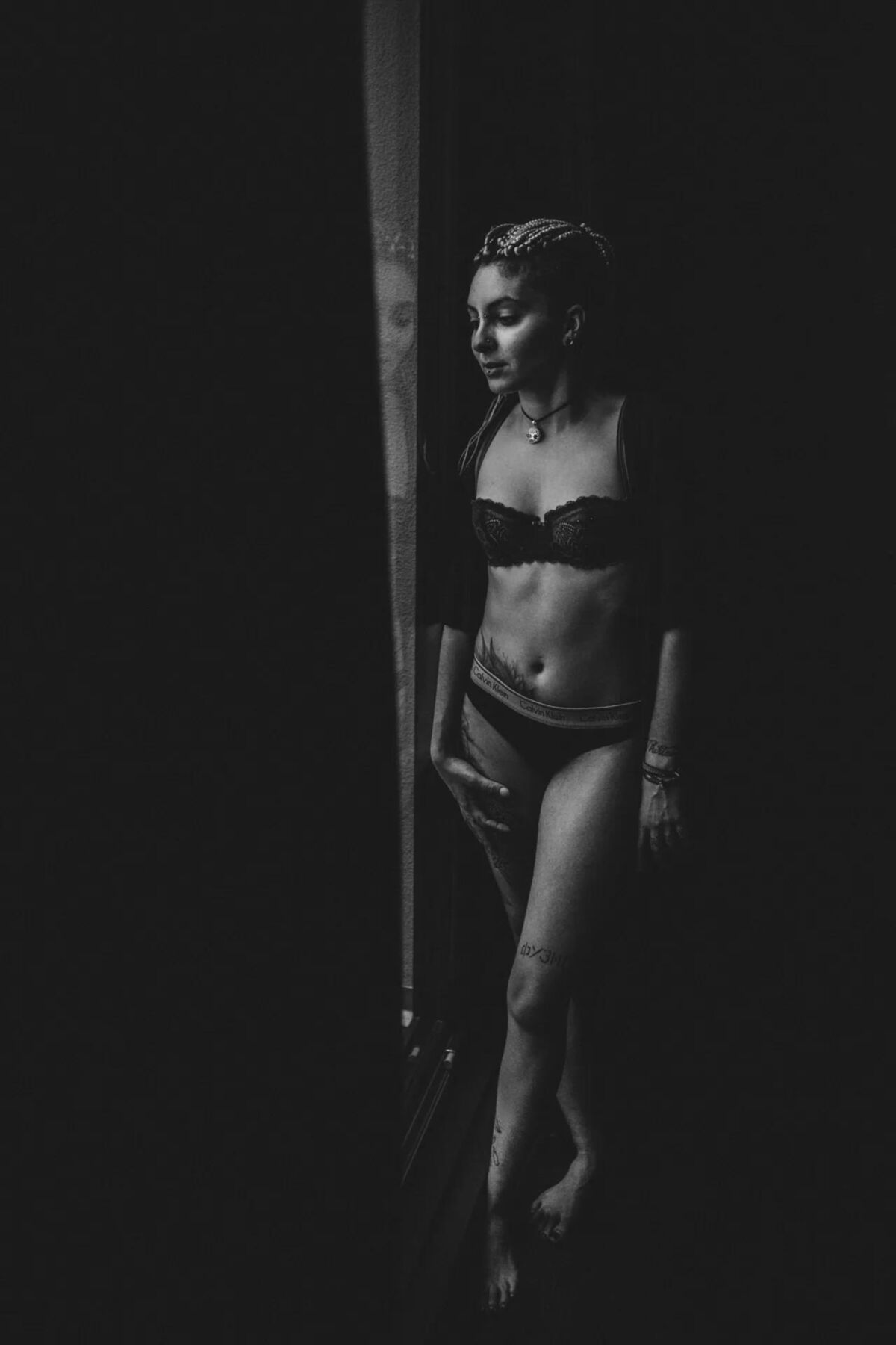 Boudoir unsecured vol 