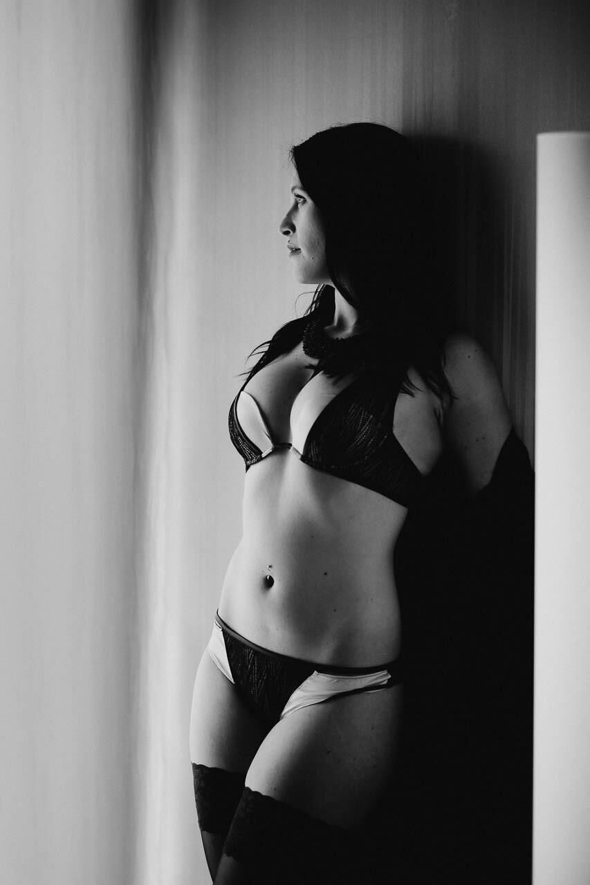 Boudoir unsecured vol 