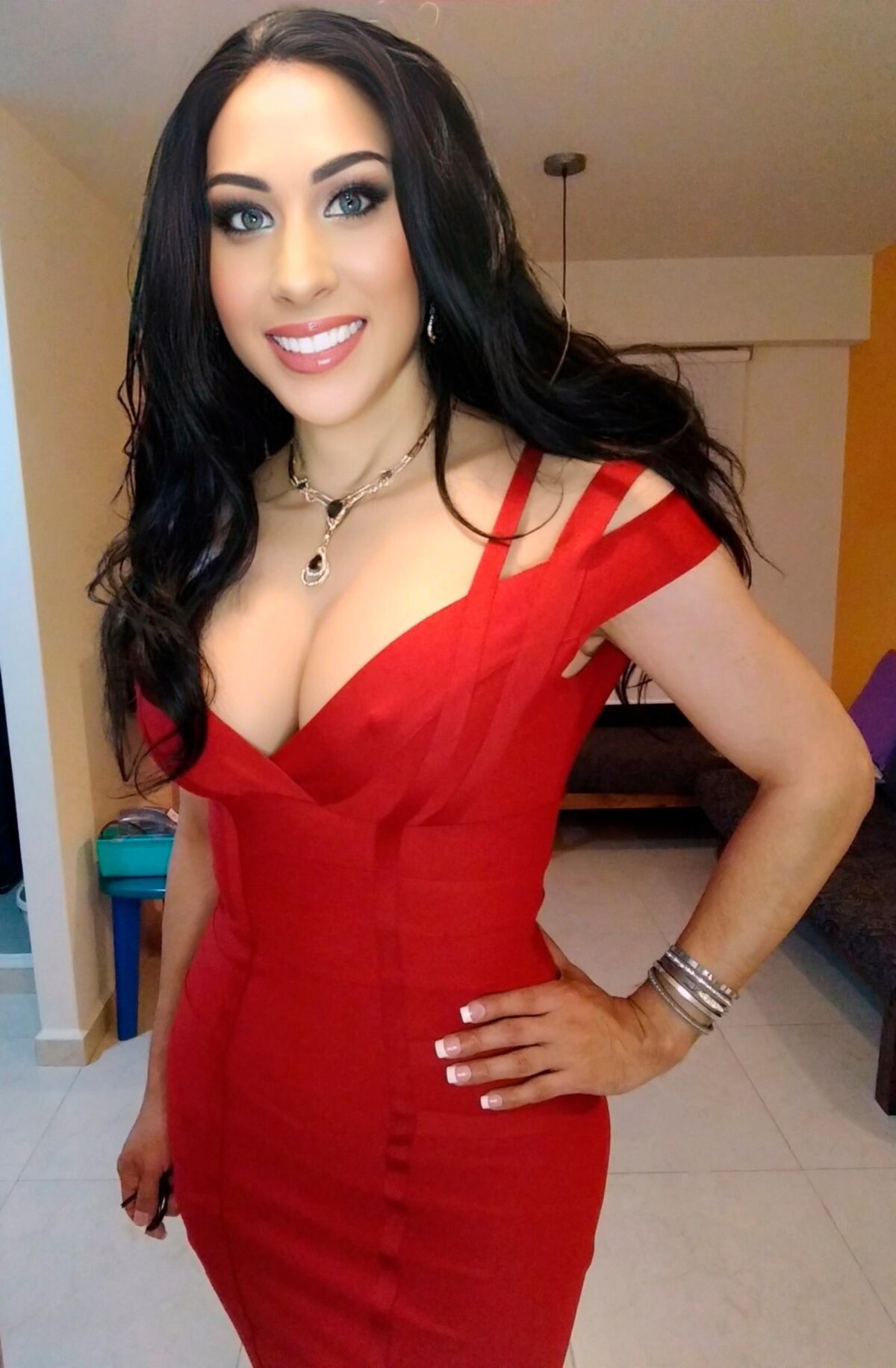 High end escorts