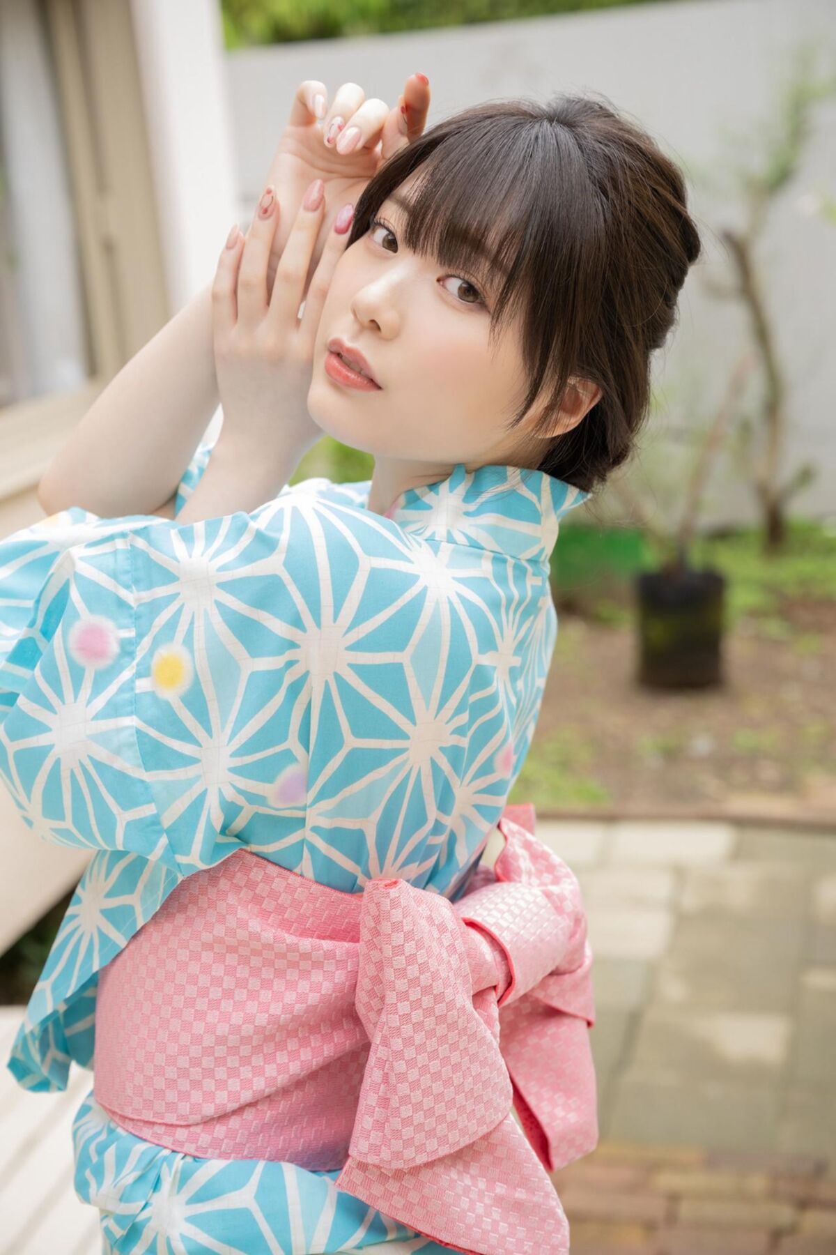 Mio Ishikawa Lust Summer nue