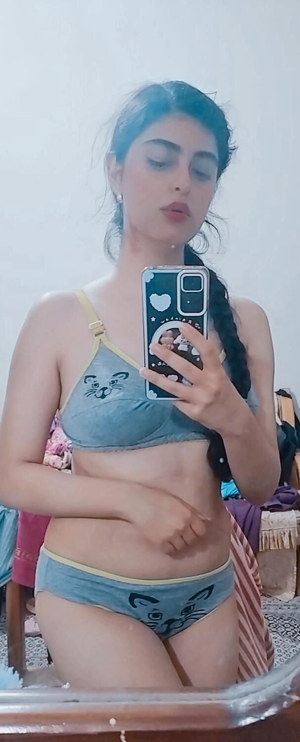 Garota sexy
