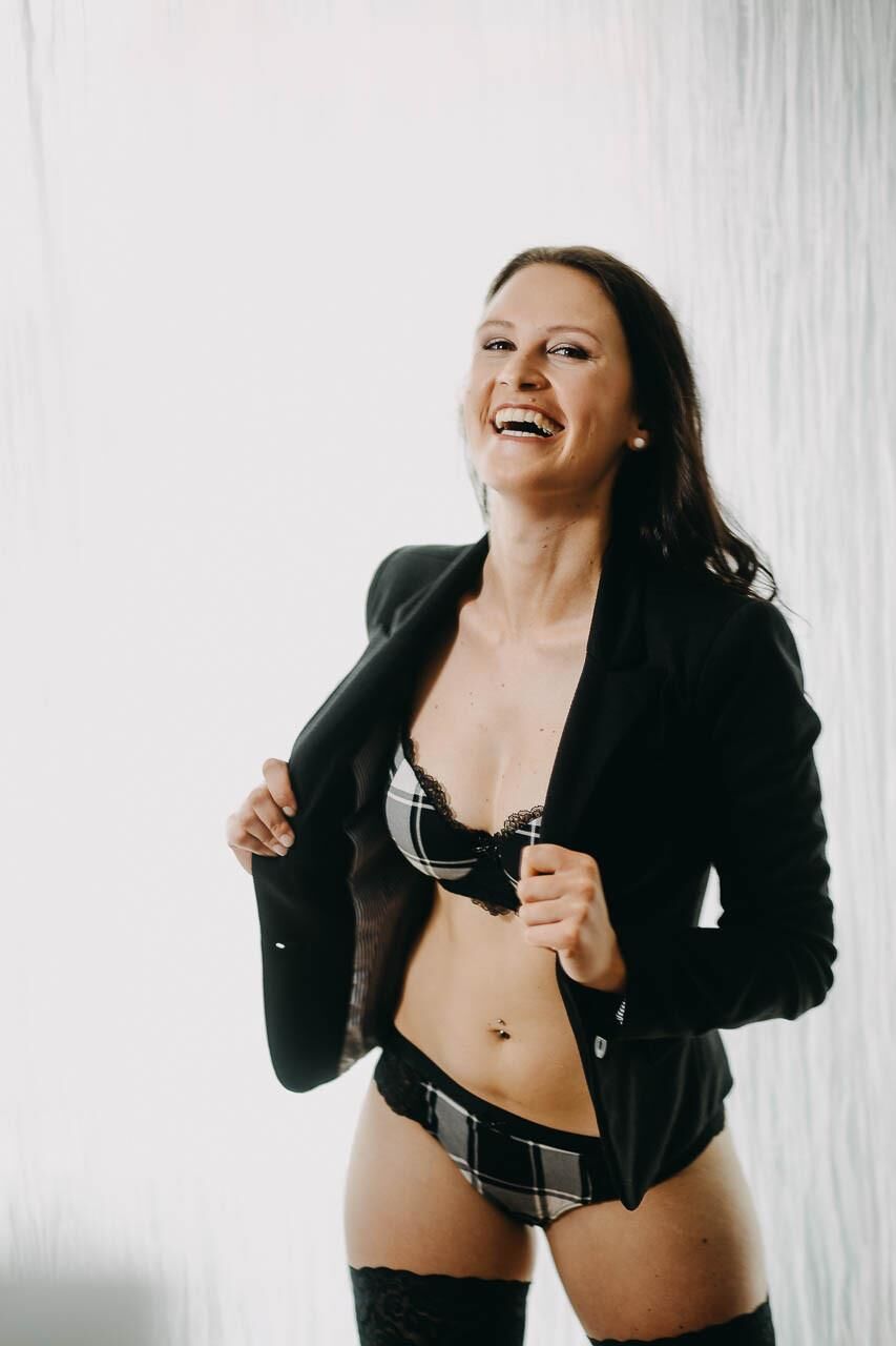 Boudoir unsecured vol 
