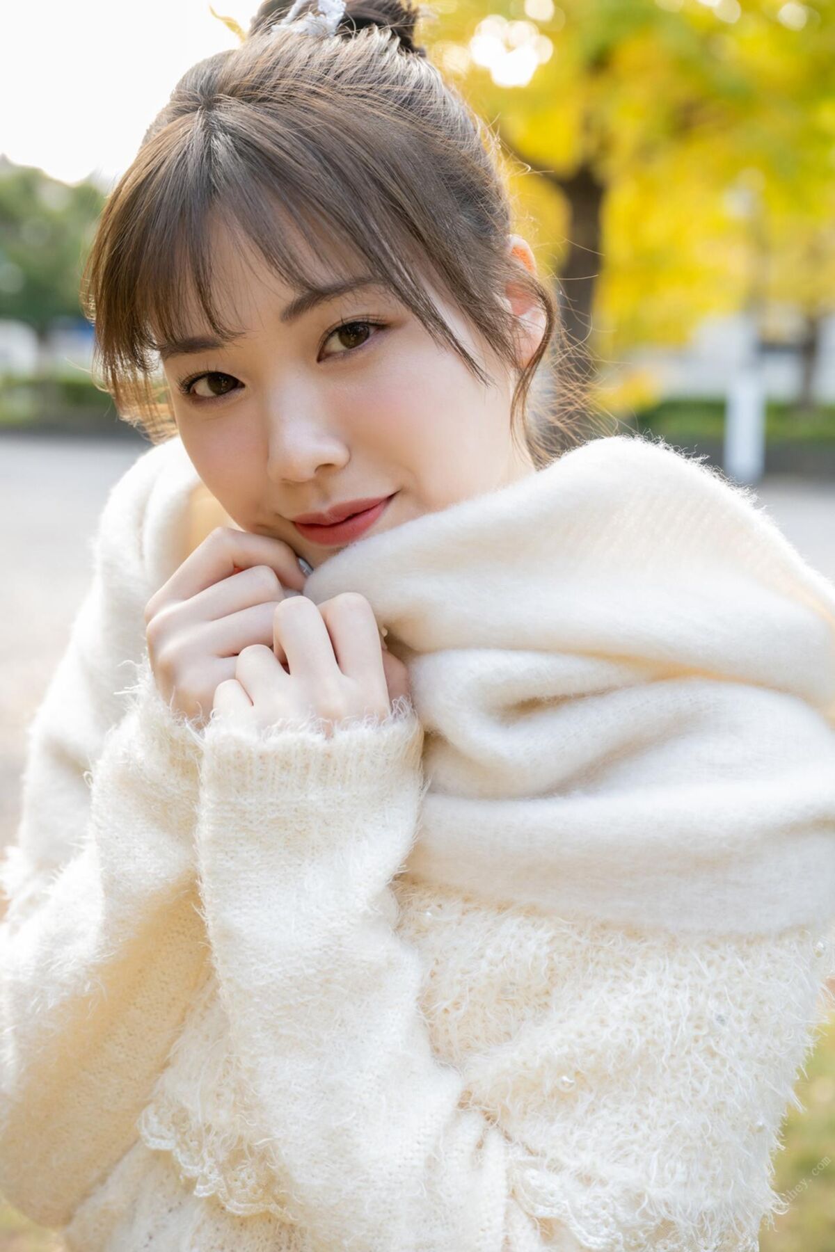 Mio Ishikawa Dazzling LIPS